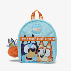 Bluey 2 Backpack Small Blue Combination | Clarks discount