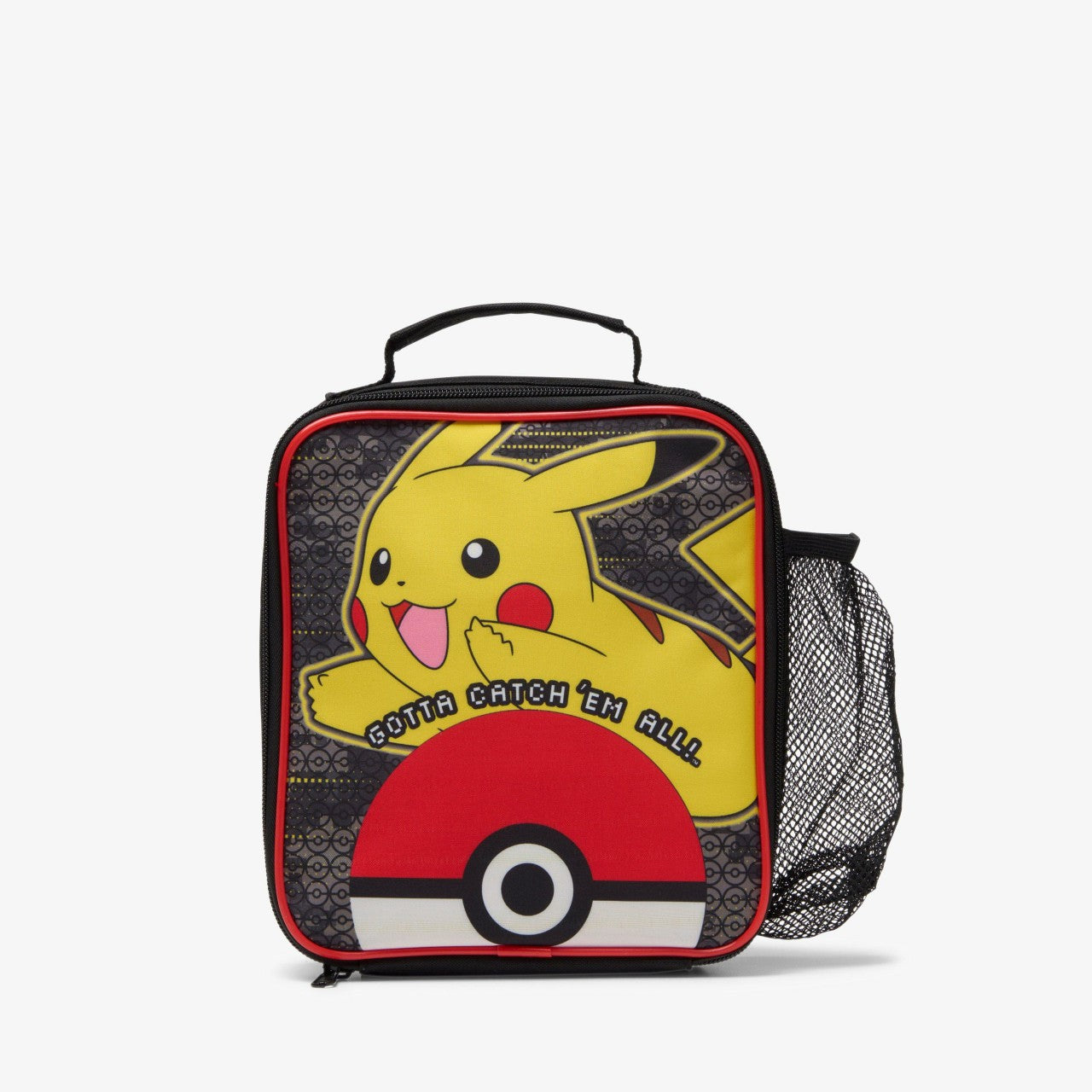 Pokemon Lunch Black Combination | Clarks online