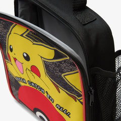 Pokemon Lunch Black Combination | Clarks online