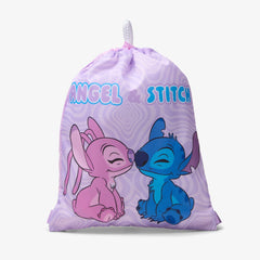 Stitch Trainer Bag Pink Combination | Clarks Sale