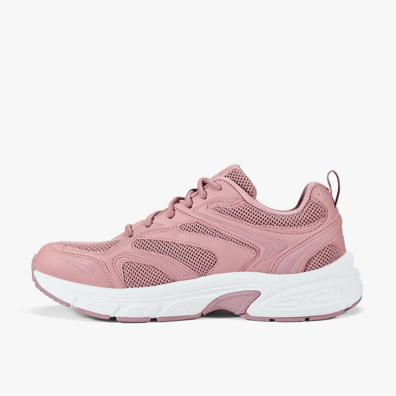 Axcel Walk Pink Combination | Clarks discount