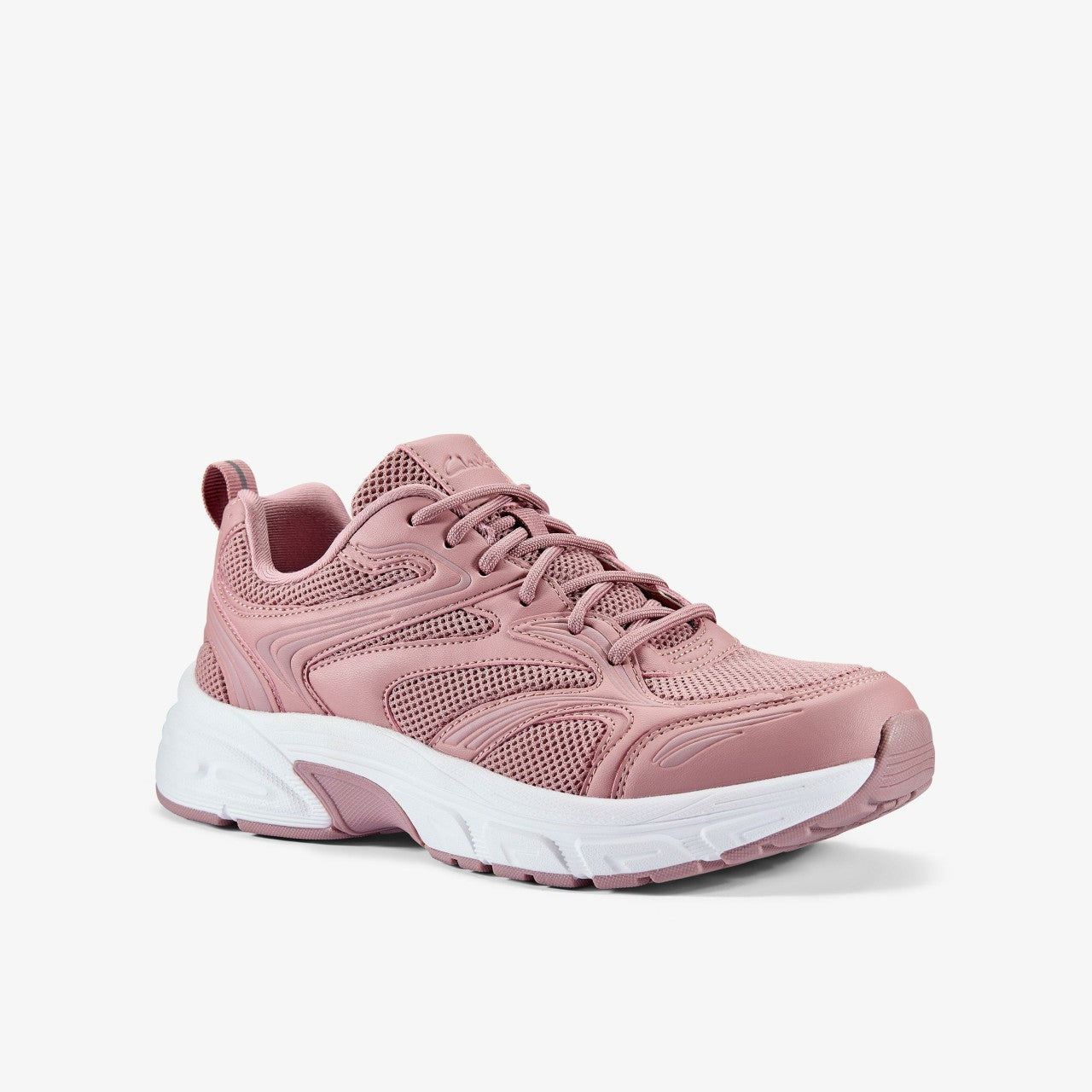 Axcel Walk Pink Combination | Clarks discount