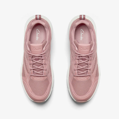 Axcel Walk Pink Combination | Clarks discount