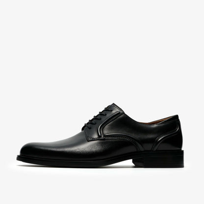 Craft Remi Lace Black Leather | Clarks online