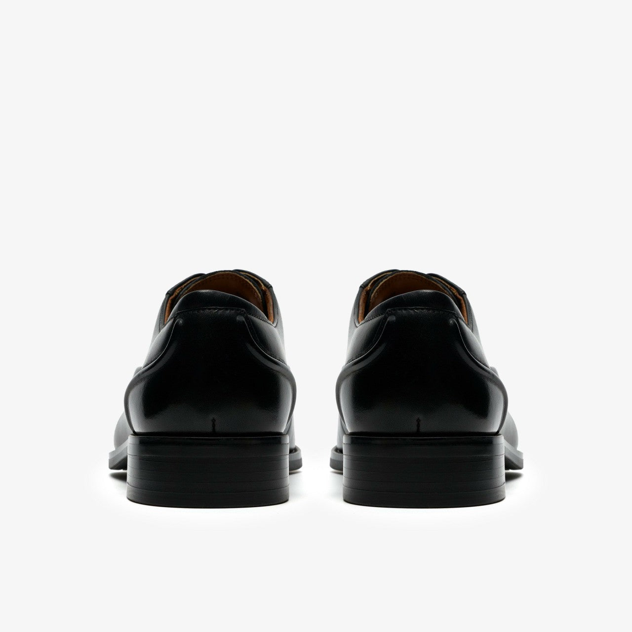 Craft Remi Lace Black Leather | Clarks online