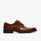 Tan Leather