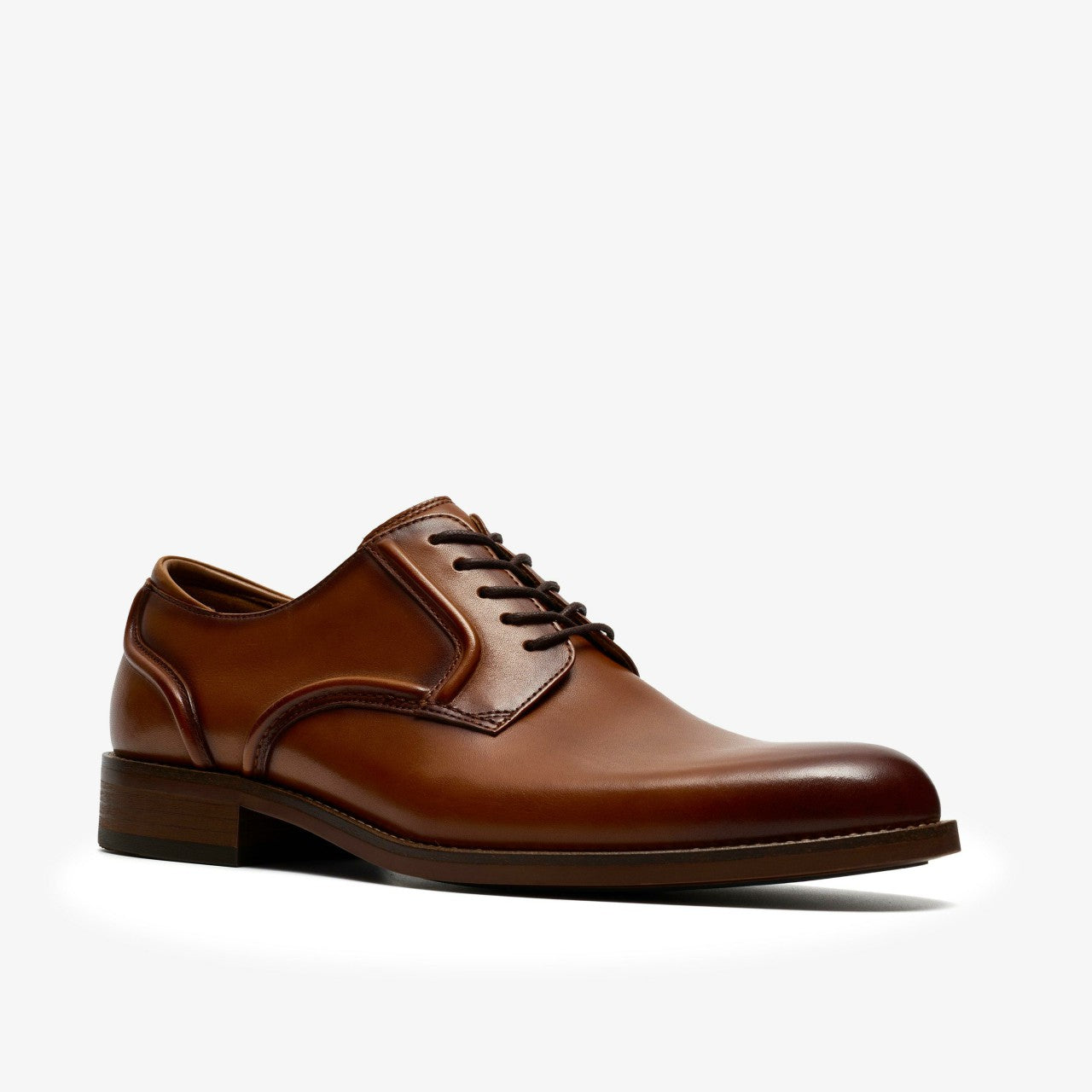 Craft Remi Lace Tan Leather | Clarks discount