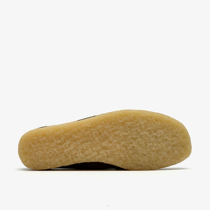 Wallabee Olive Suede | Clarks Sale