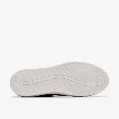 Makea Court Burgundy Suede | Clarks online