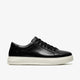 Black Leather