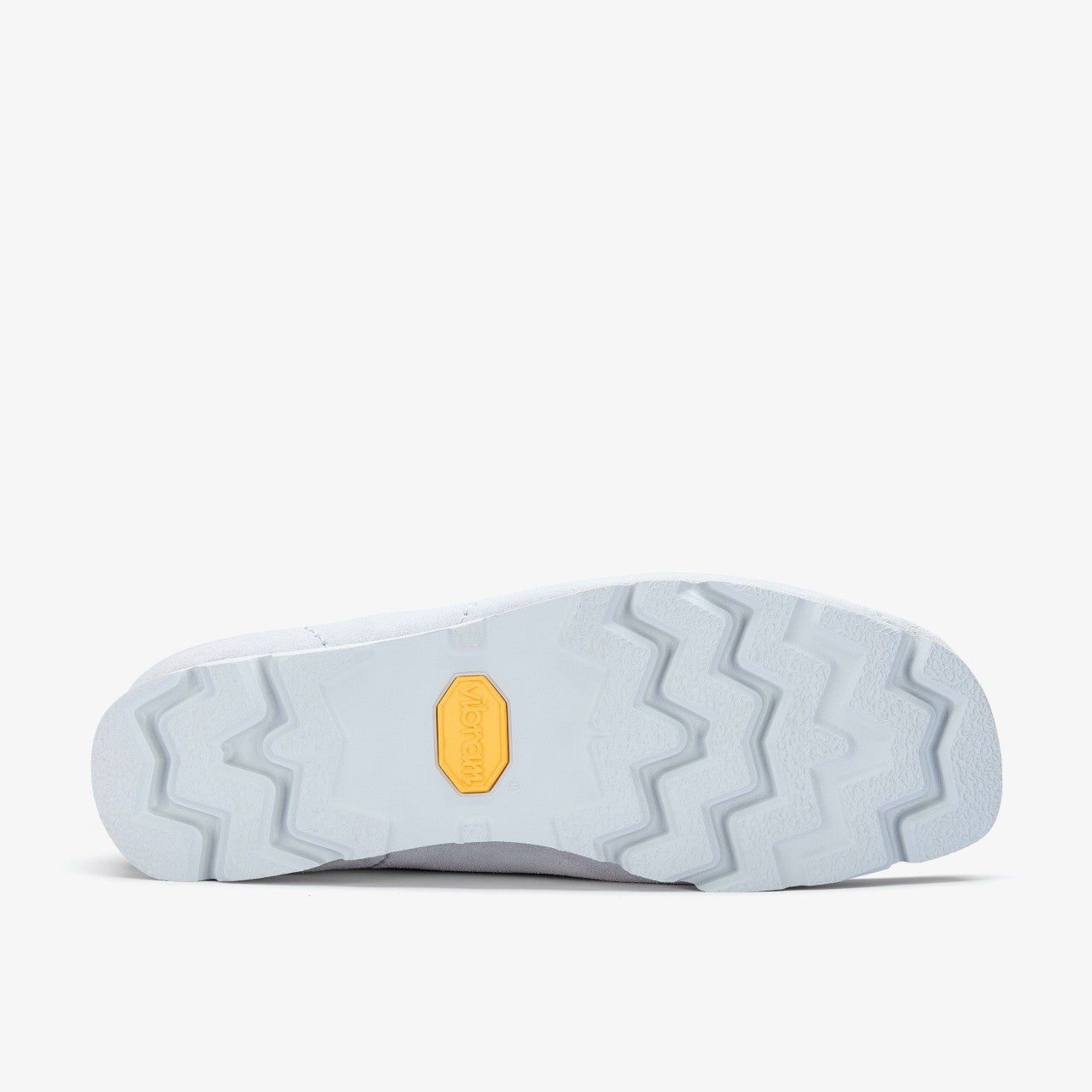 Wallabee Boot PAF Grey/Blue | Clarks on Sale