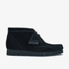 Black Suede