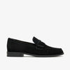 Black Suede
