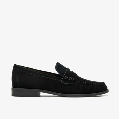 Alixea Walk Black Suede | Clarks Sale