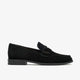 Black Suede