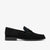 Black Suede