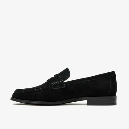 Alixea Walk Black Suede | Clarks Sale