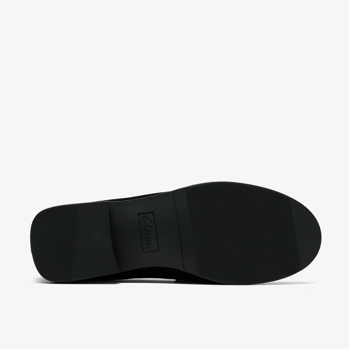 Alixea Walk Black Suede | Clarks Sale