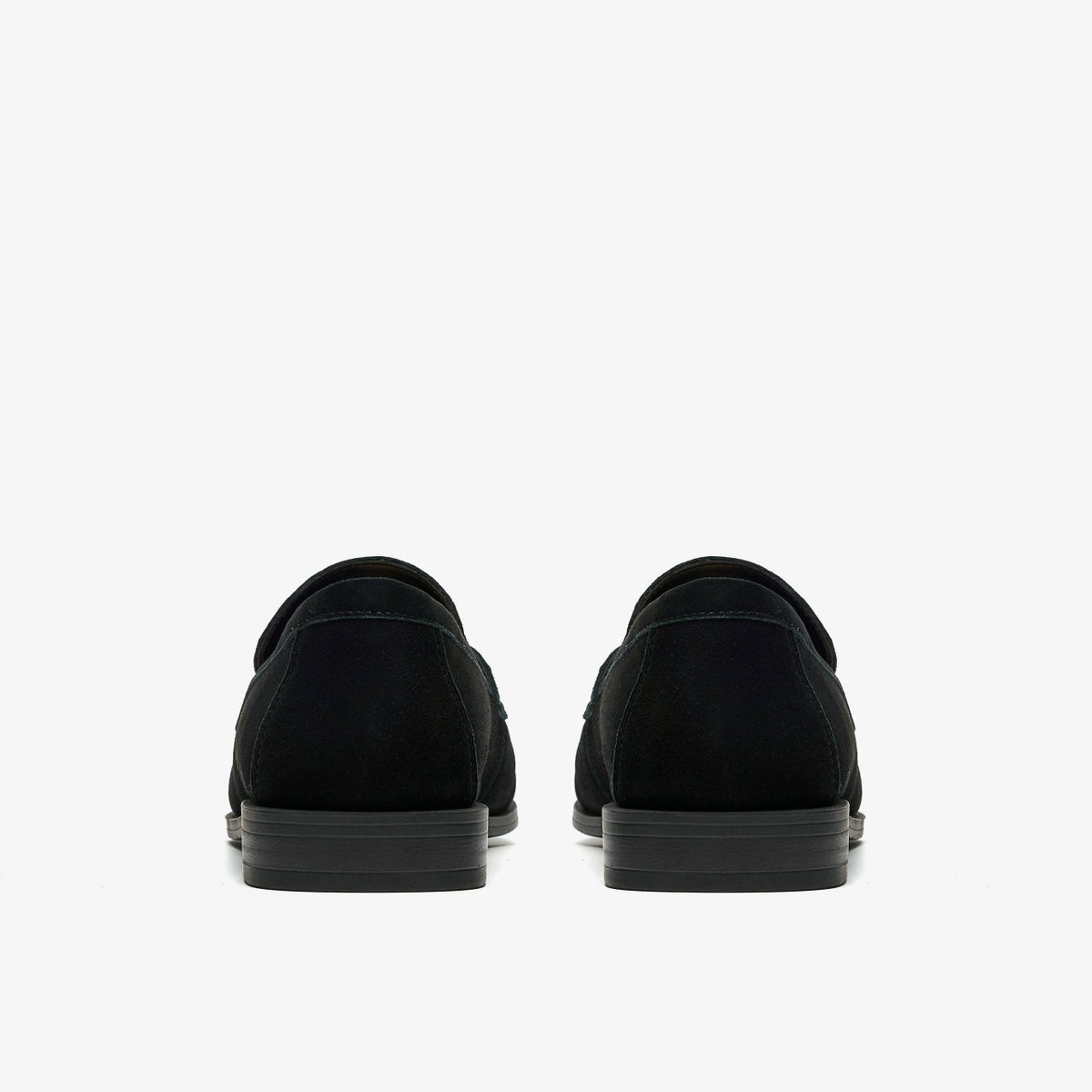 Alixea Walk Black Suede | Clarks Sale