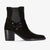 Black Suede
