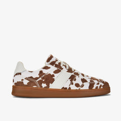 Seco Speed Cow Print | Clarks for sale