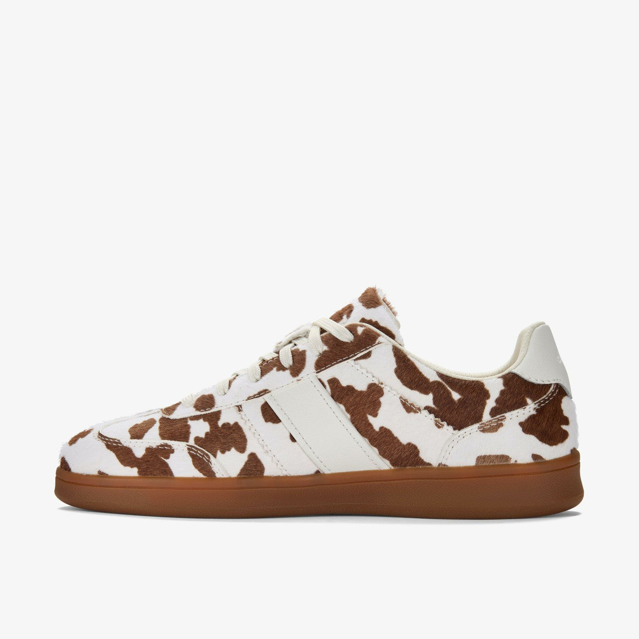 Seco Speed Cow Print | Clarks for sale