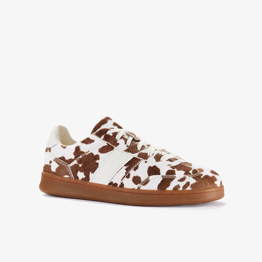 Seco Speed Cow Print | Clarks for sale