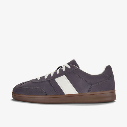 Seco Speed Dark Grey Suede | Clarks online