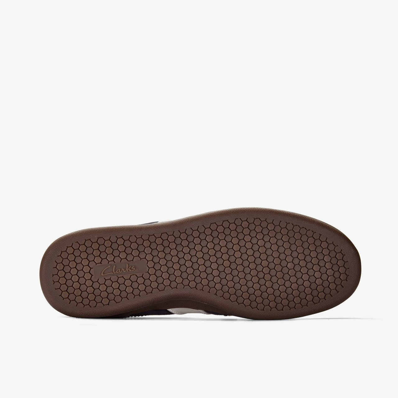 Seco Speed Dark Grey Suede | Clarks online