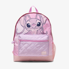 Angel Quilt Backpack Pink | Clarks online