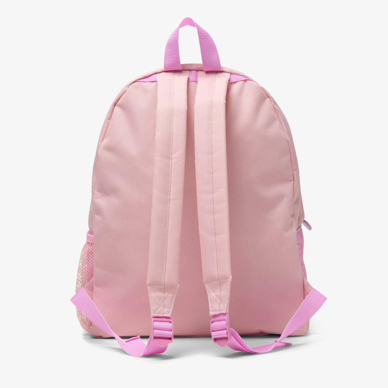Angel Quilt Backpack Pink | Clarks online