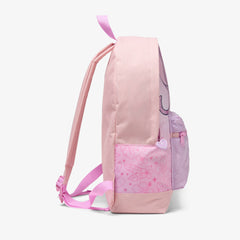 Angel Quilt Backpack Pink | Clarks online