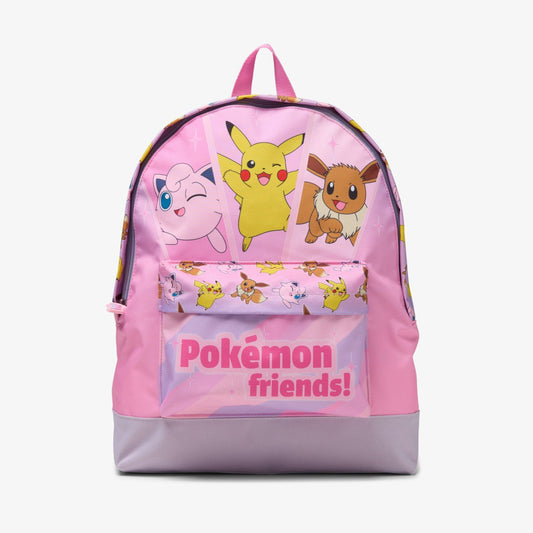 PokeFriendsBP. Pink | Clarks online