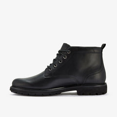 Batcombe Mix Black | Clarks Sale