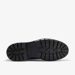 Batcombe Mix Black | Clarks Sale