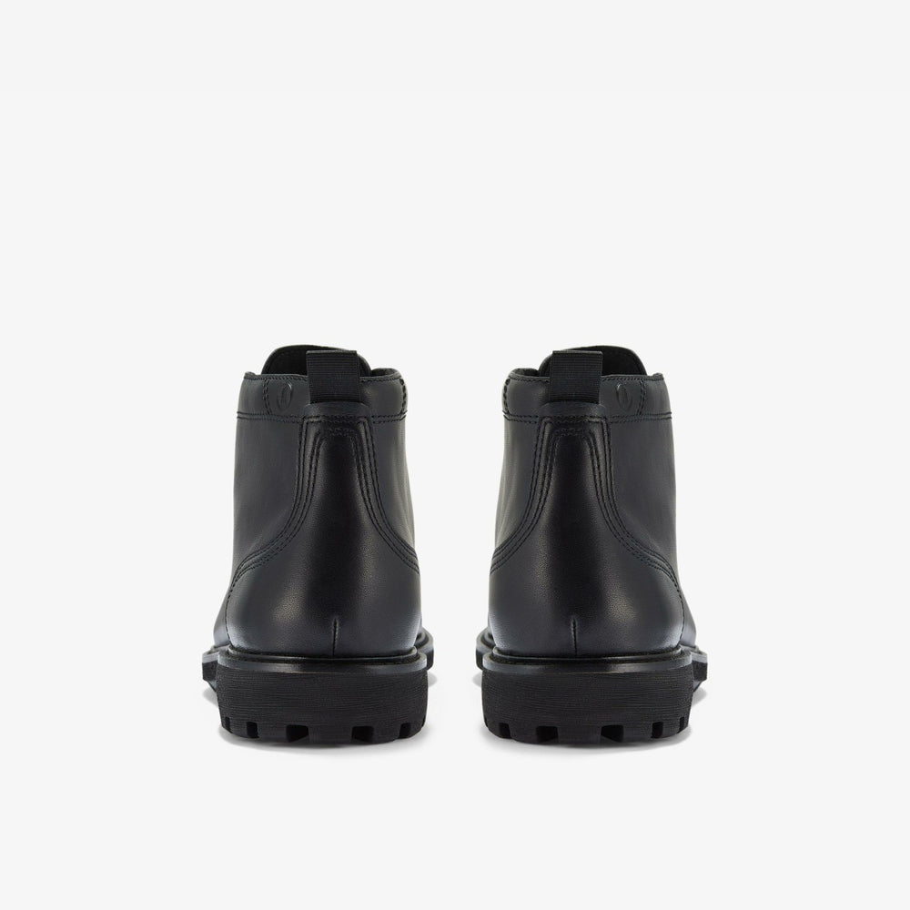 Batcombe Mix Black | Clarks Sale