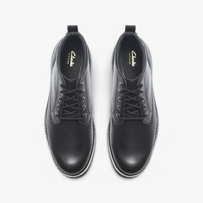 Batcombe Mix Black | Clarks Sale