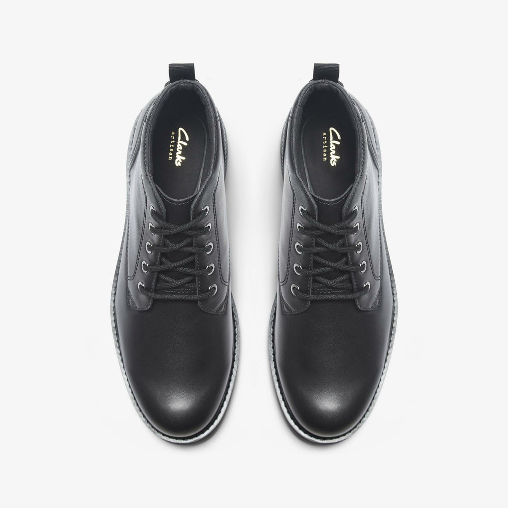 Batcombe Mix Black | Clarks Sale