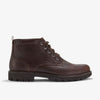 Dark Brown Leather