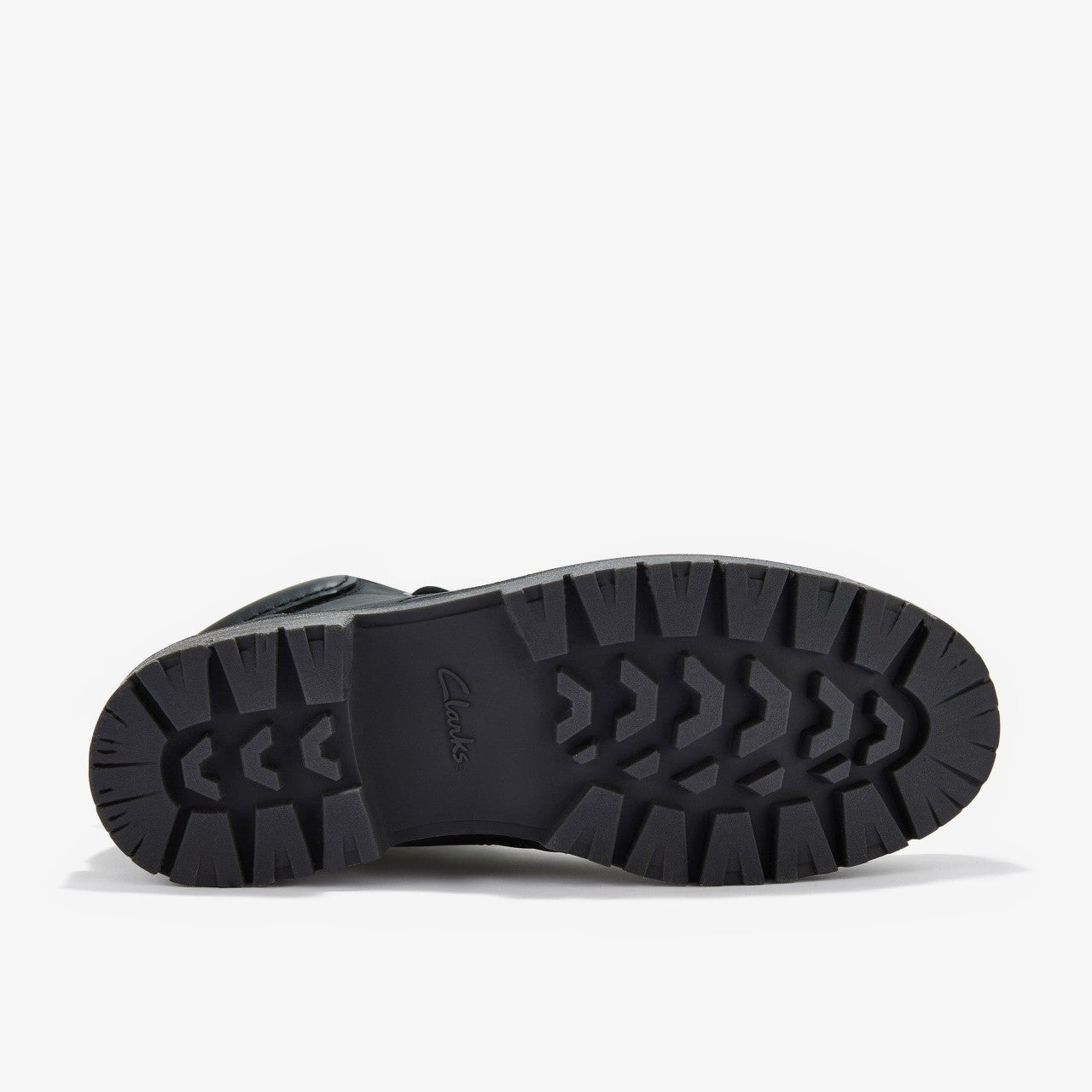 Rossdale Mid Black | Clarks discount