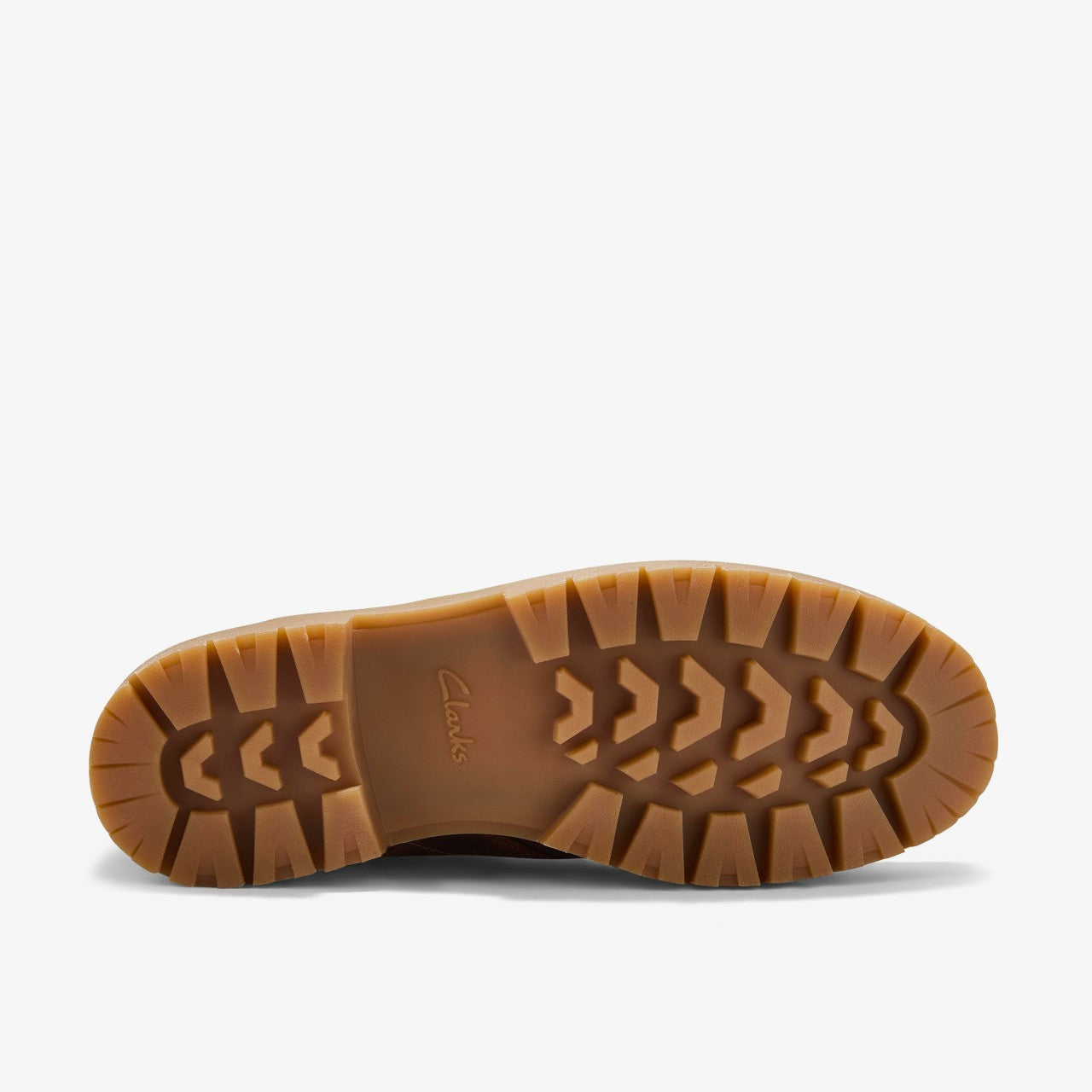 Rossdale Mid Brown | Clarks outlet