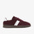 Burgundy Suede
