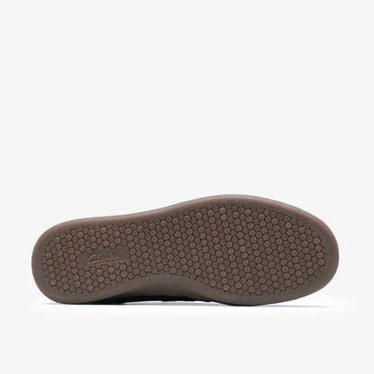 Seco Speed Burgundy Suede | Clarks discount
