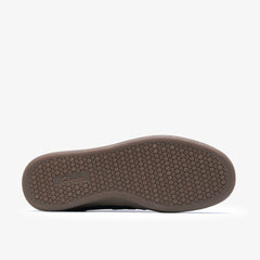 Seco Speed Burgundy Suede | Clarks discount