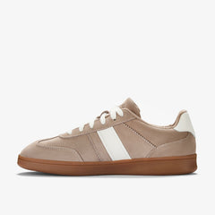 Seco Speed Light Brown Suede | Clarks Sale