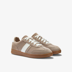 Seco Speed Light Brown Suede | Clarks Sale