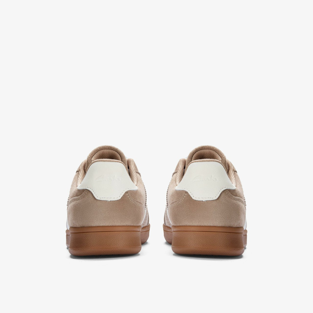 Seco Speed Light Brown Suede | Clarks Sale
