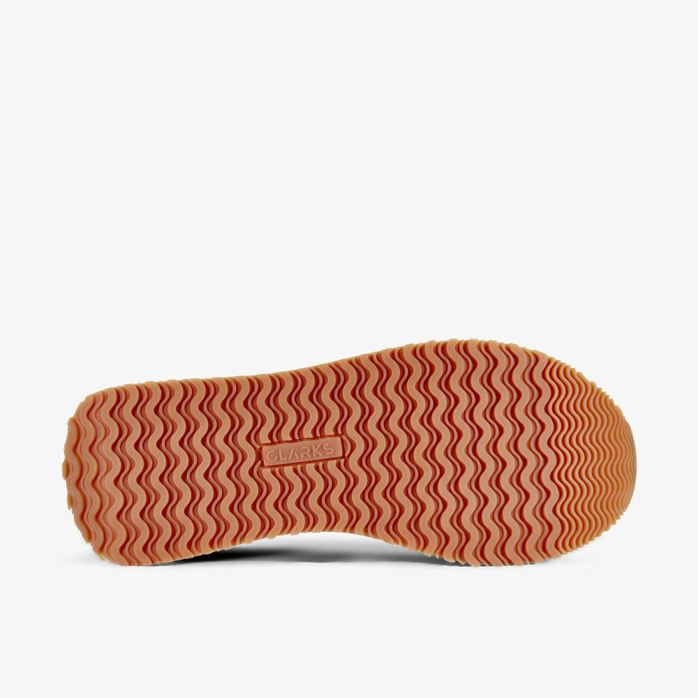 Calo Run Navy Combination | Clarks discount