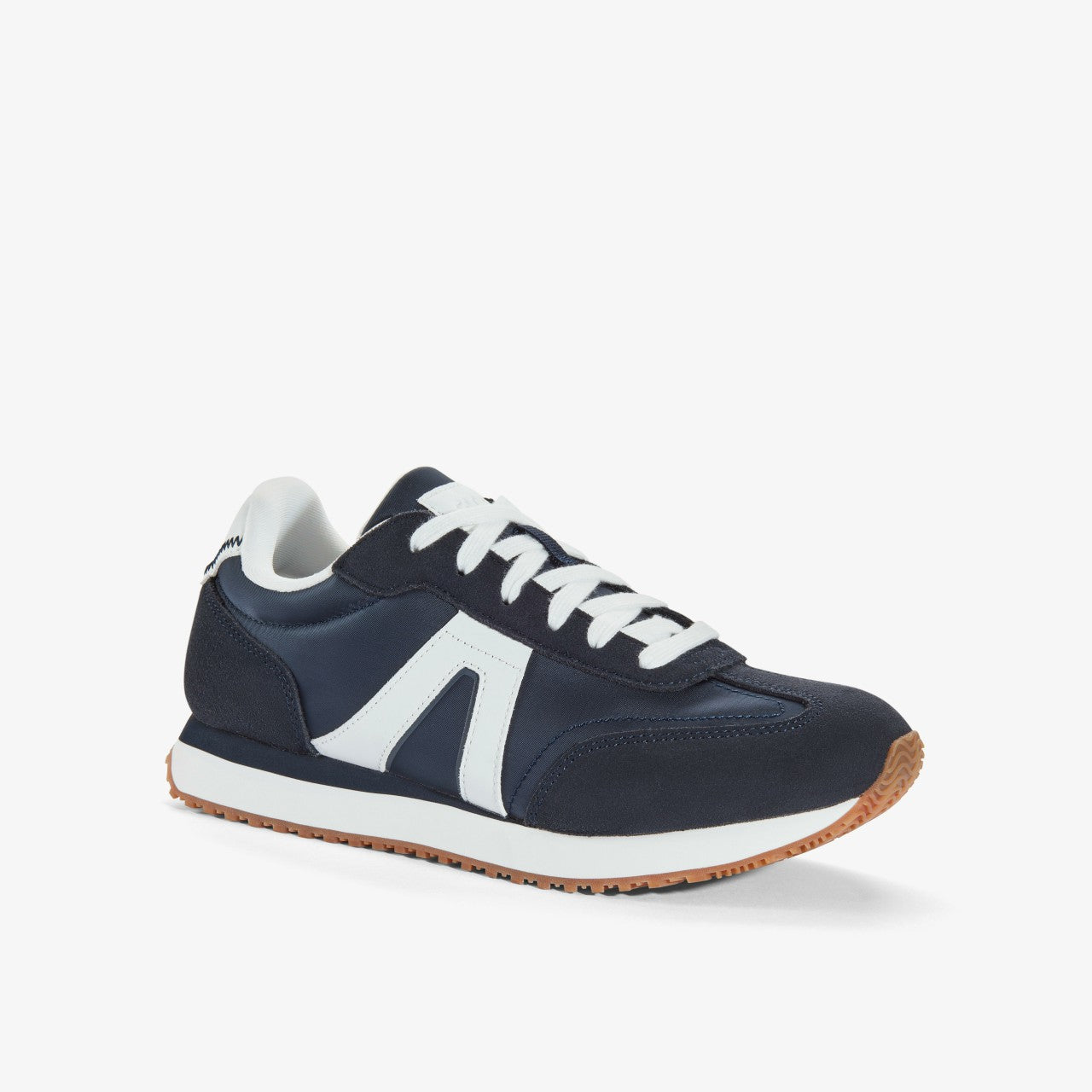 Calo Run Navy Combination | Clarks discount