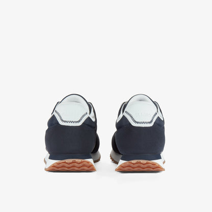 Calo Run Navy Combination | Clarks discount
